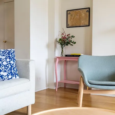 Large & Comfy - A Few Steps From The Duomo Apartment Milan