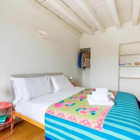 Large & Comfy - A Few Steps From The Duomo Milan