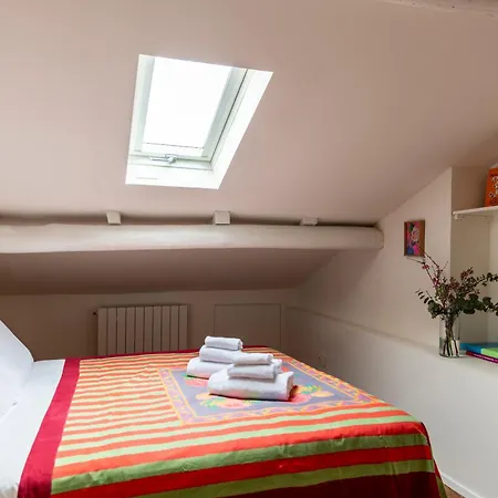 Apartmán Large & Comfy - A Few Steps From The Duomo *