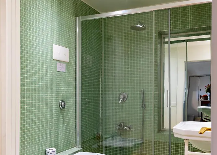 Apartament Large & Comfy - A Few Steps From The Duomo Mediolan