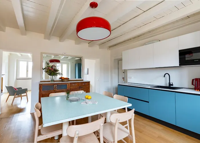 Large & Comfy - A Few Steps From The Duomo Apartament *