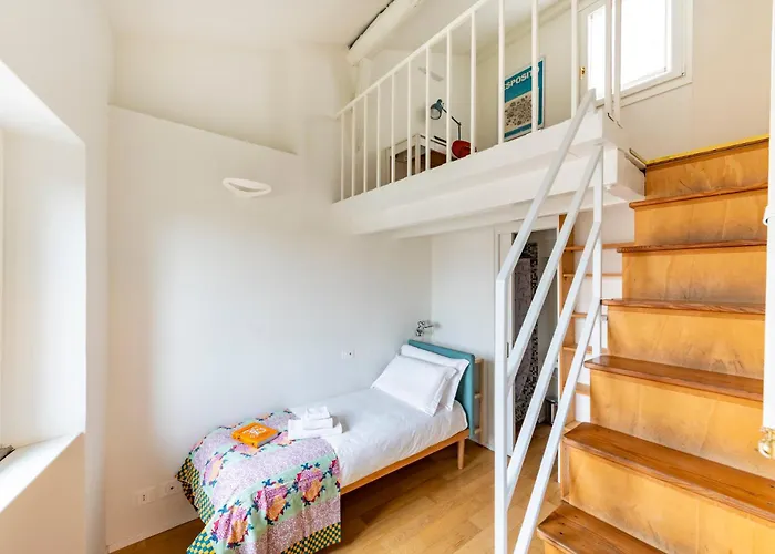 Large & Comfy - A Few Steps From The Duomo *